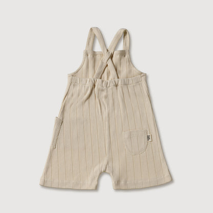 Organic Rib Overall | Bone