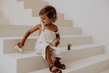 Organic Rib Overall | Bone