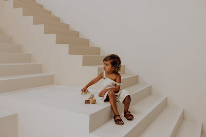 Organic Rib Overall | Bone