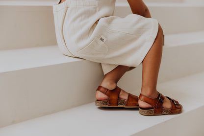 Organic Rib Overall | Bone