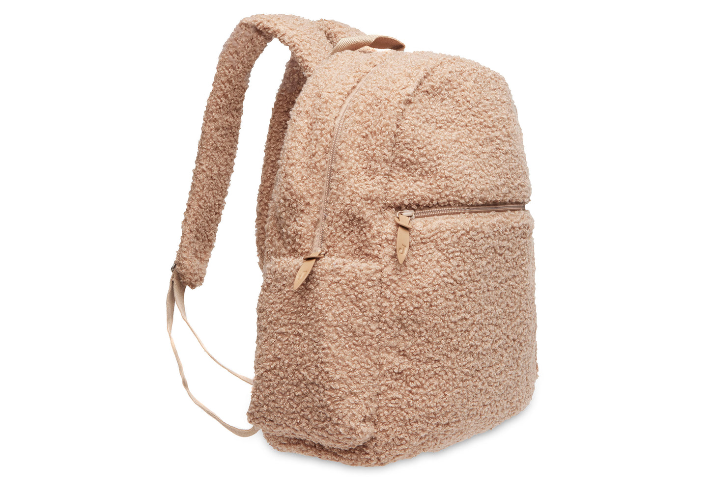 diaper backpack | Boucle Biscuit
