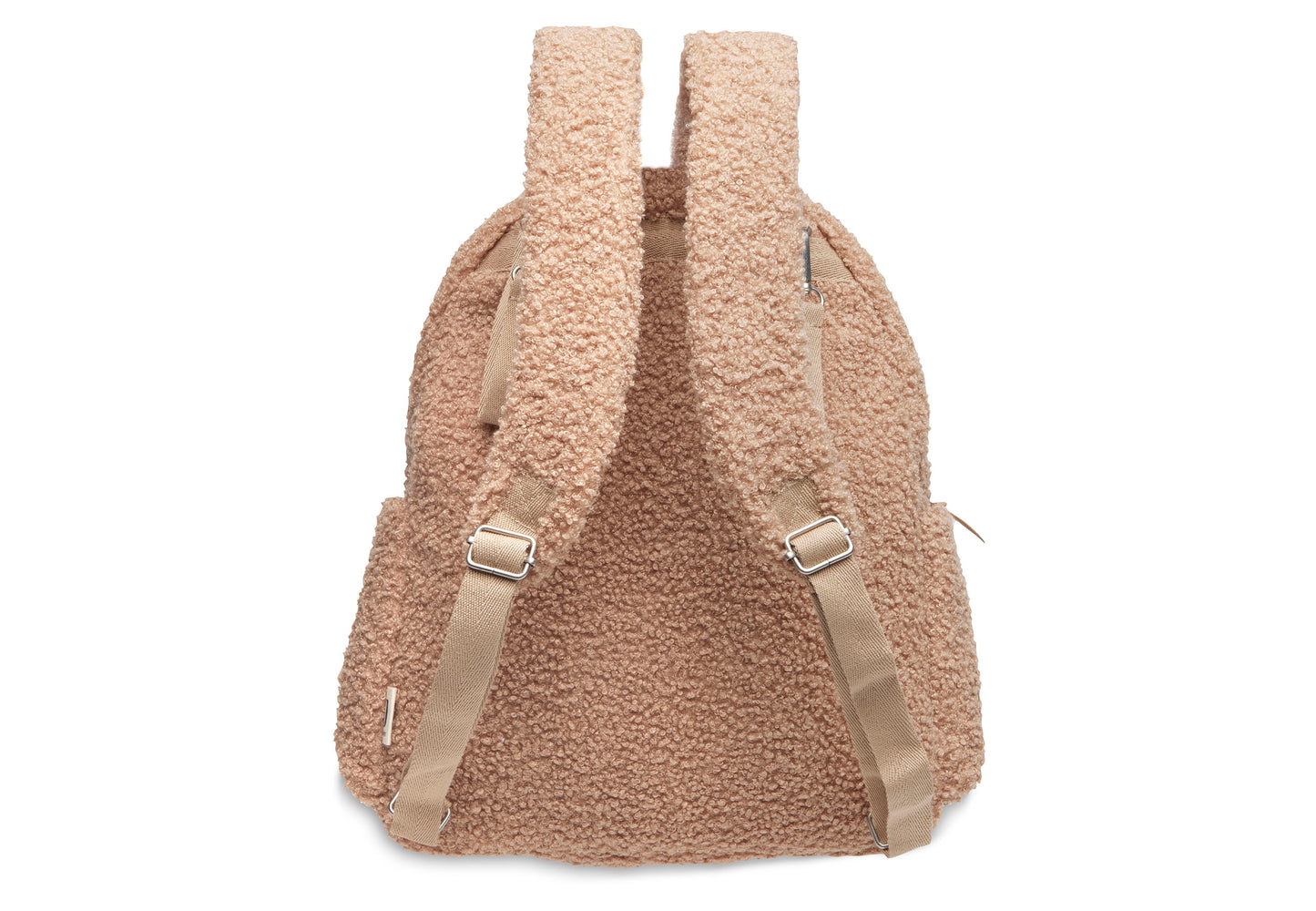diaper backpack | Boucle Biscuit