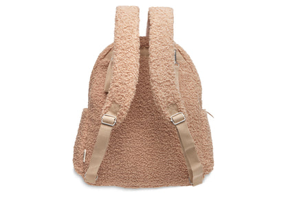 diaper backpack | Boucle Biscuit