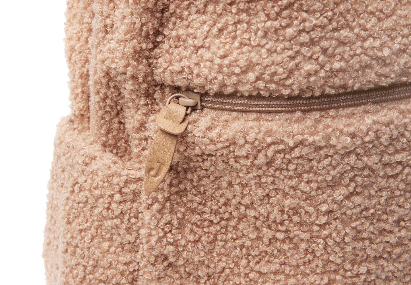 diaper backpack | Boucle Biscuit