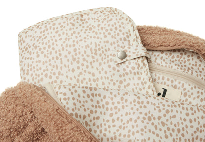 diaper backpack | Boucle Biscuit