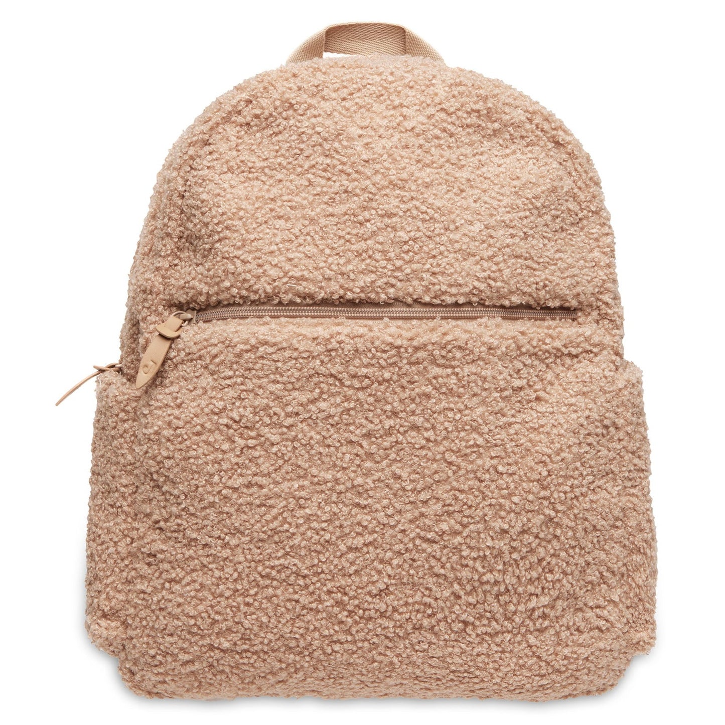 diaper backpack | Boucle Biscuit