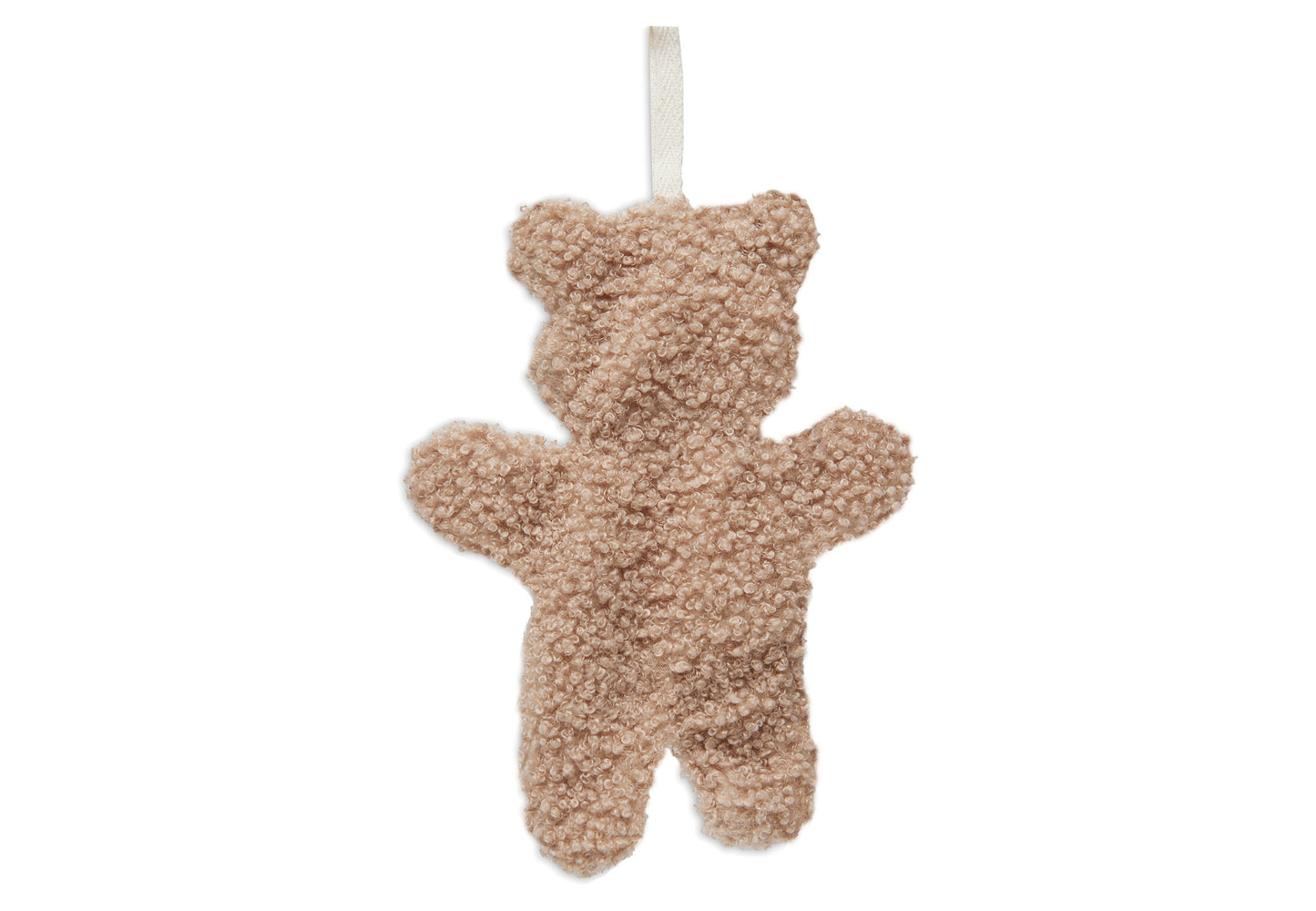 Comforter Teddy Bear Biscuit