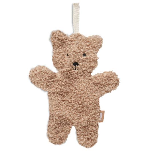 Comforter Teddy Bear Biscuit