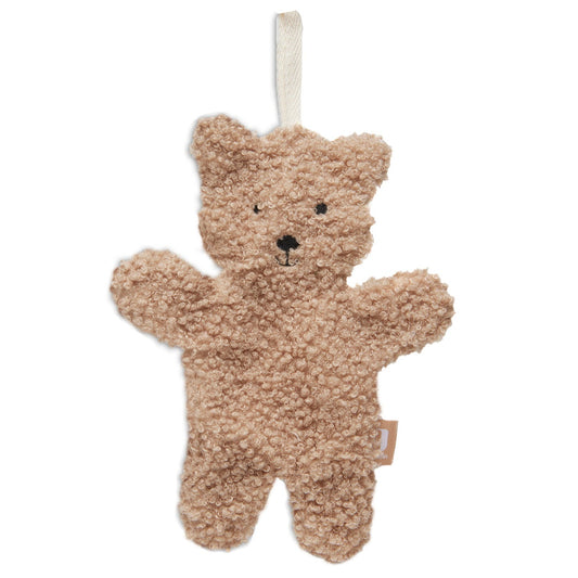 Schmusetuch Teddy Bear Biscuit