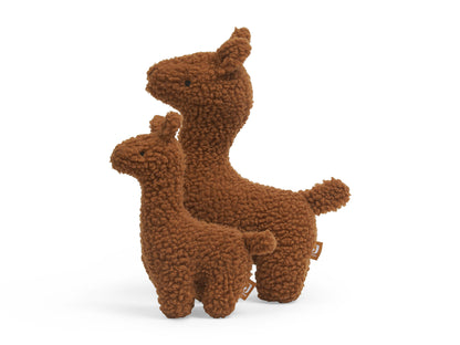 Kuscheltier Lama | Caramel