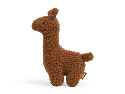Kuscheltier Lama | Caramel