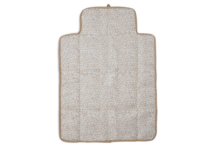 Changing Mat Boucle | biscuits