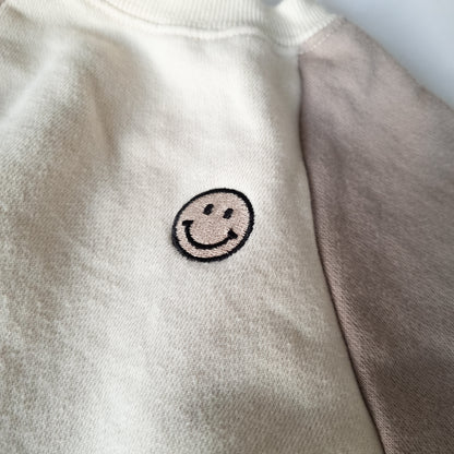 sweater | smiley