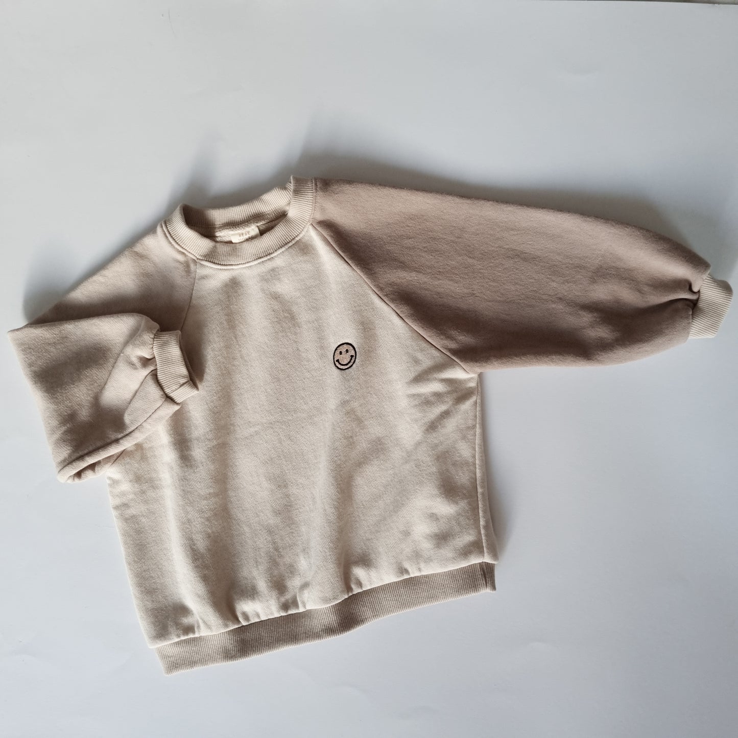 Sweatshirt | Smiley