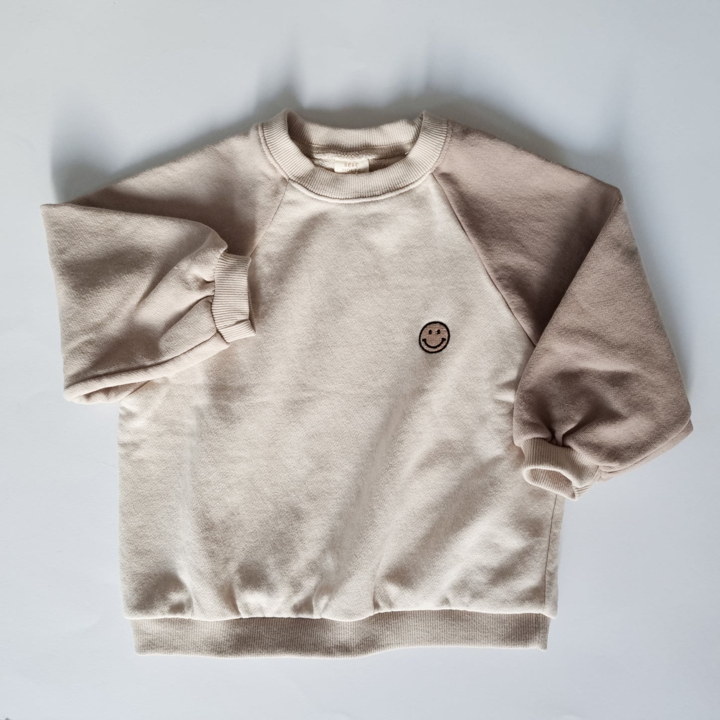 Sweatshirt | Smiley