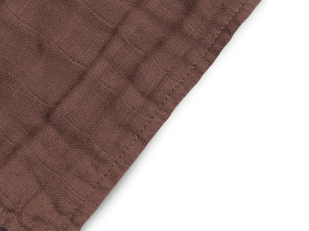 Bib Bandana 2pack | Wrinkled Chestnut
