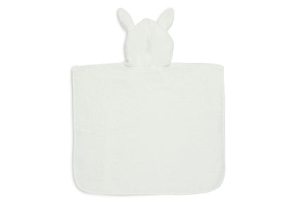 Bathing Poncho Towel | ivory