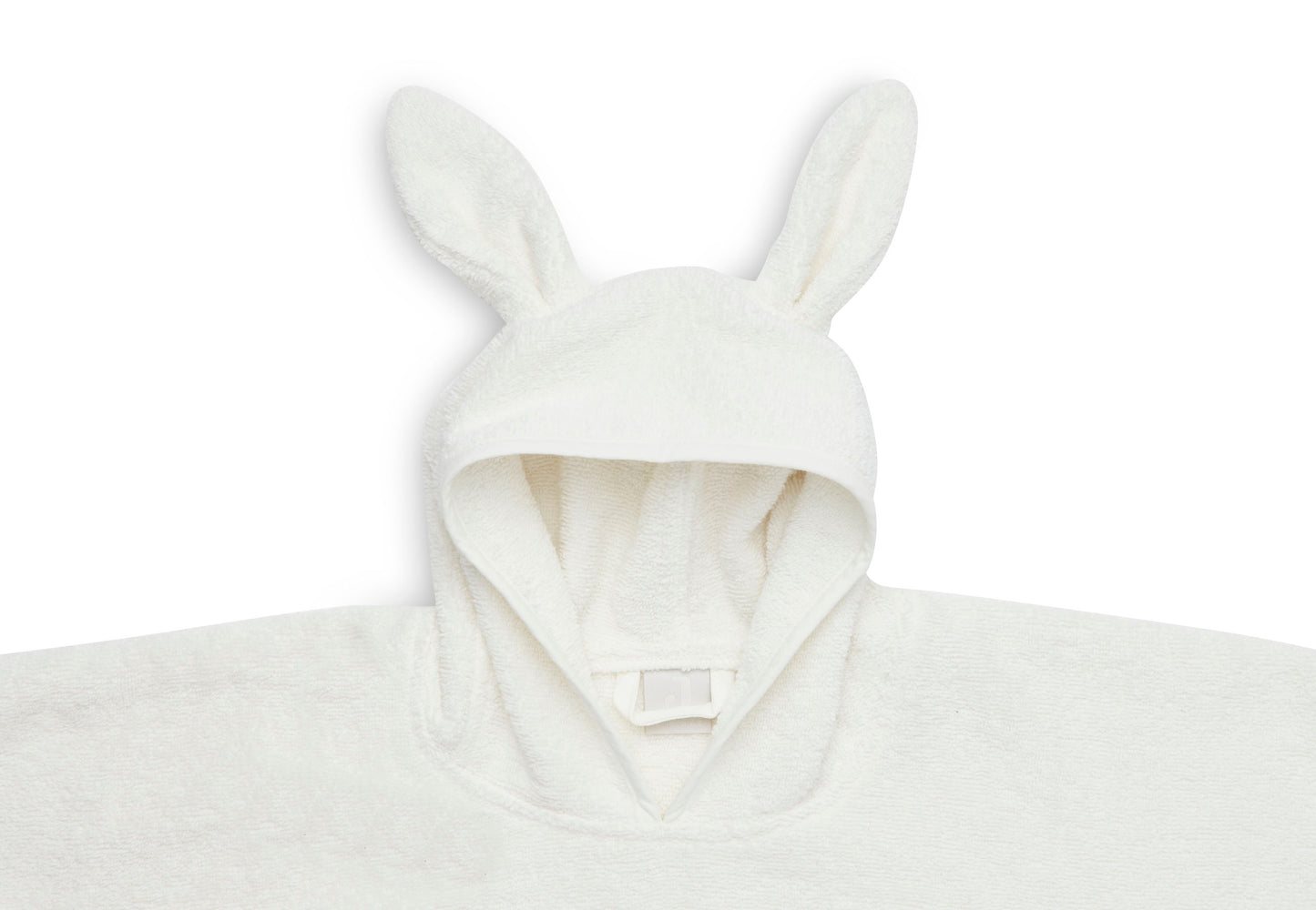 Bathing Poncho Towel | ivory