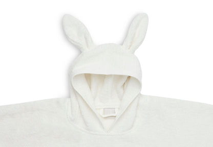 Bathing Poncho Towel | ivory