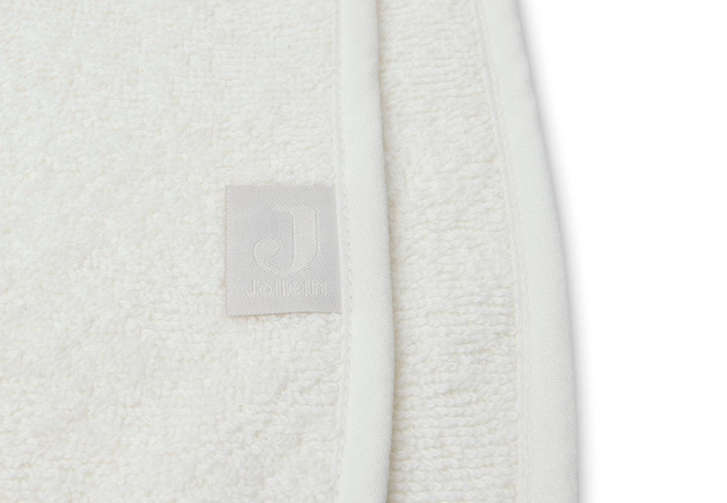 Bade-Poncho Towel | Ivory