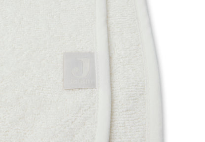 Bade-Poncho Towel | Ivory