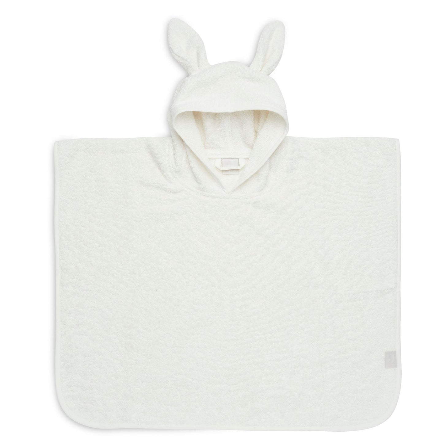 Bathing Poncho Towel | ivory
