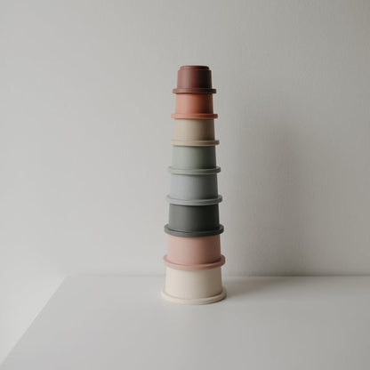 Original Stacking Cup Set