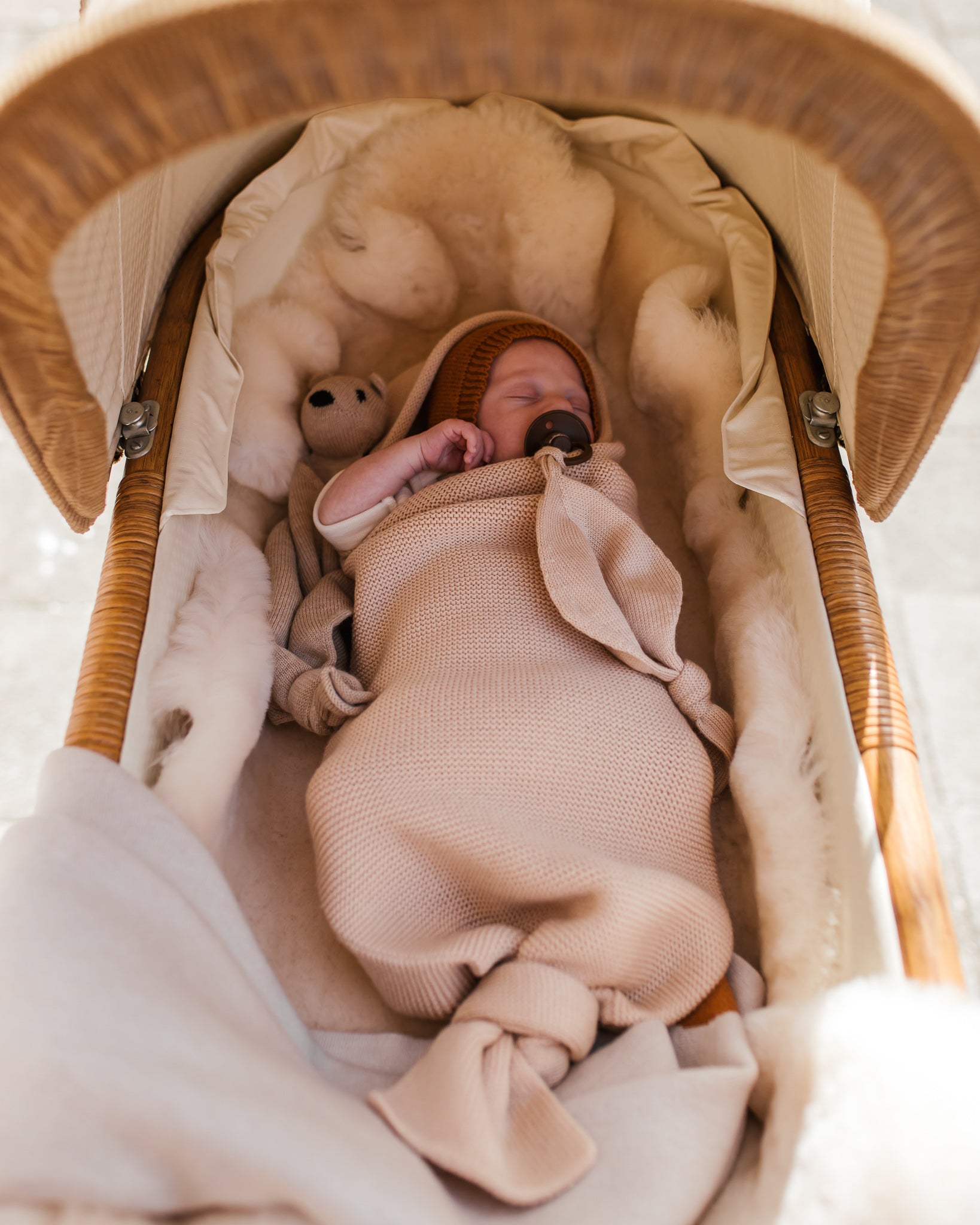 Baby cocoon for pram outlet