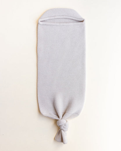 Pucksack 'Cocoon Off-White' Merinowool
