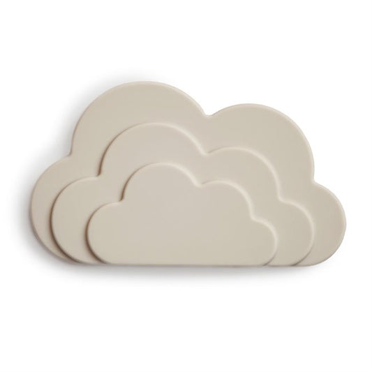 Teether Cloud Beissring