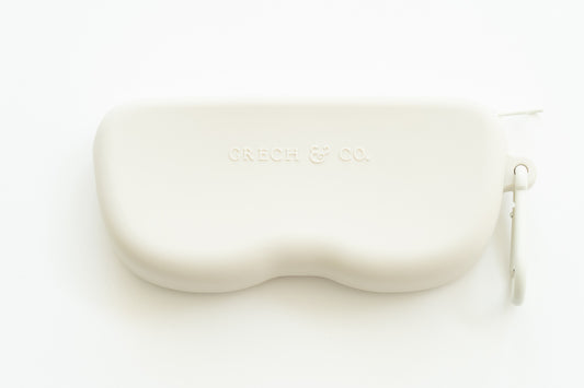 Sunglass Case - glasses case