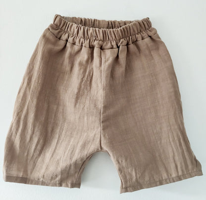 Arsene Pants