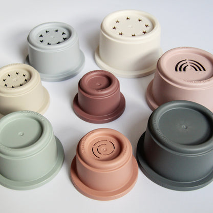 Original Stacking Cup Set