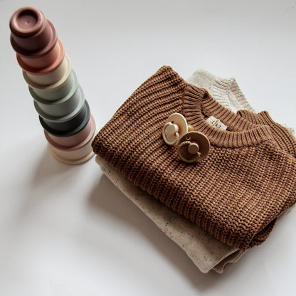 Original Stacking Cup Set