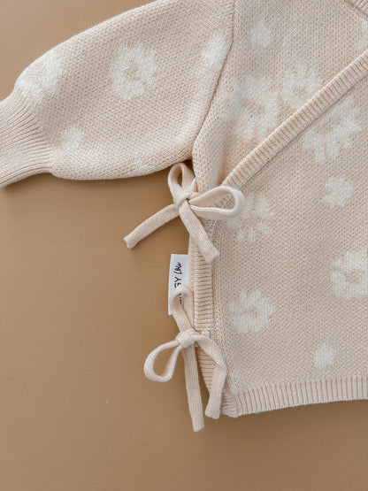Organic Kimono 'Posey'