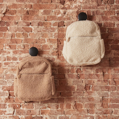 diaper backpack | Boucle Biscuit