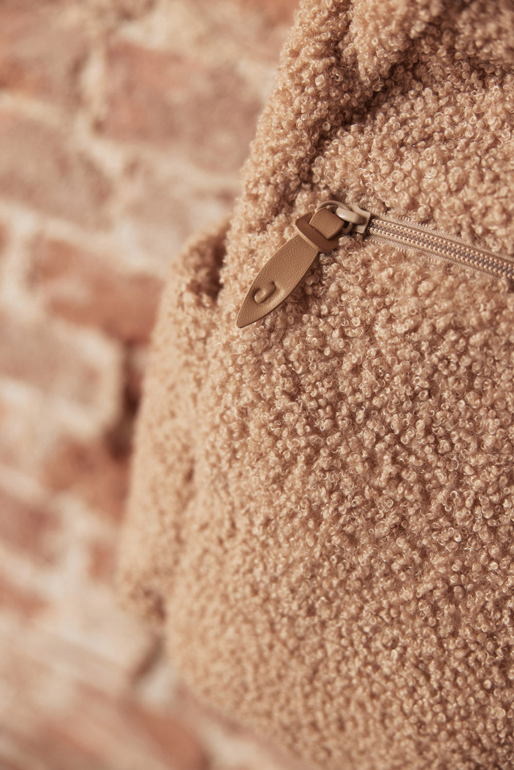 diaper backpack | Boucle Biscuit