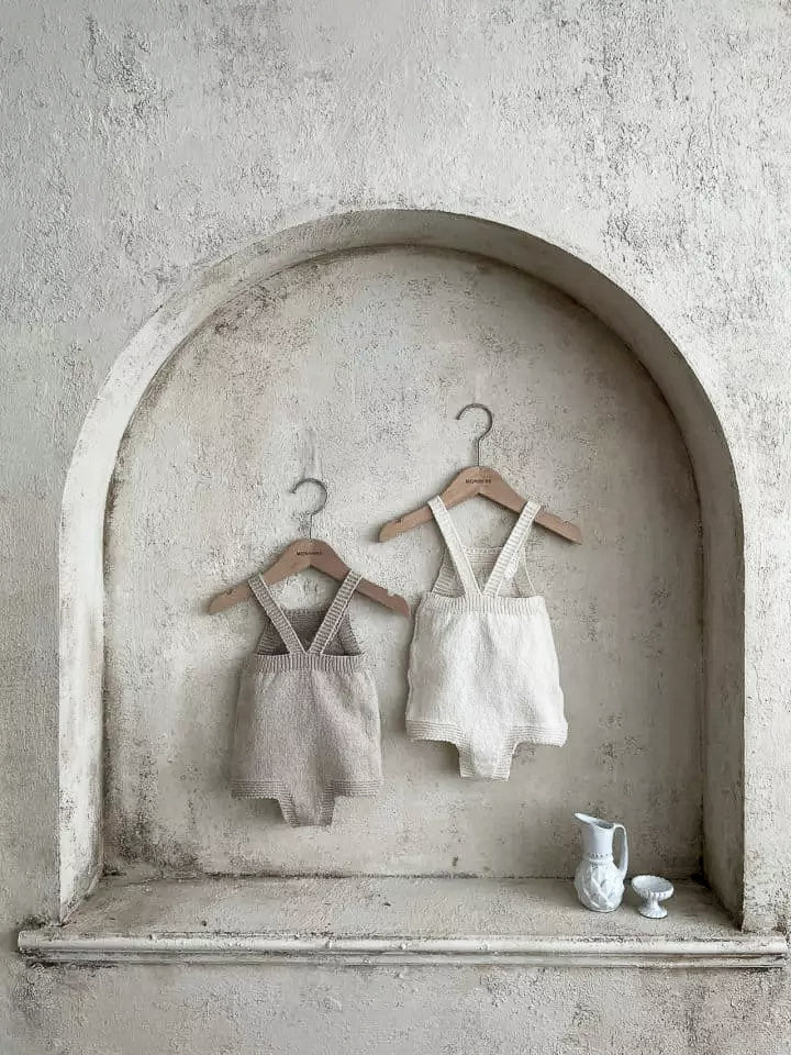 Timeless Knit Bodysuit