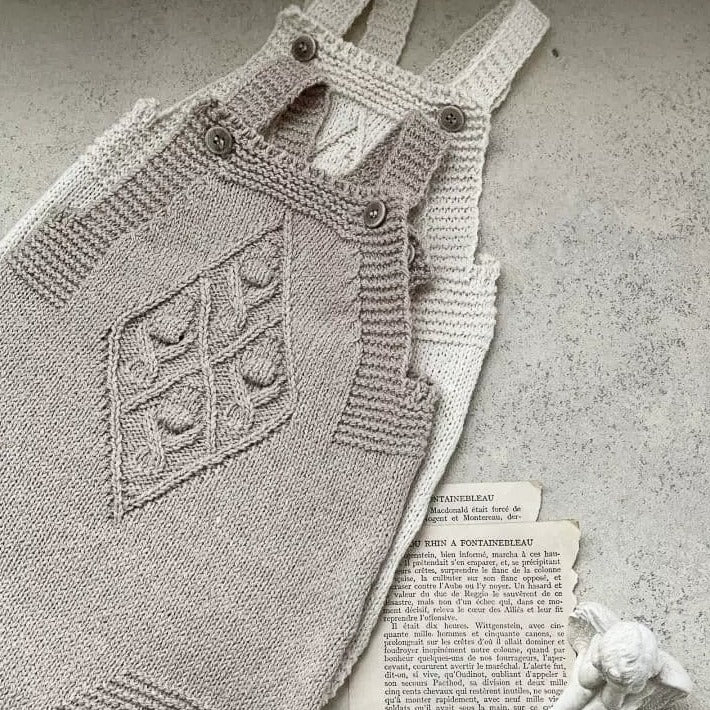 Timeless Knit Bodysuit