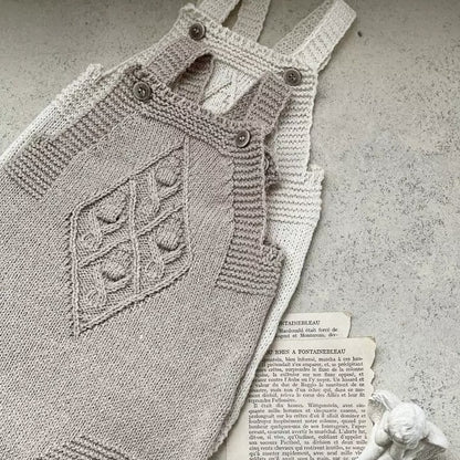 Timeless Knit Bodysuit