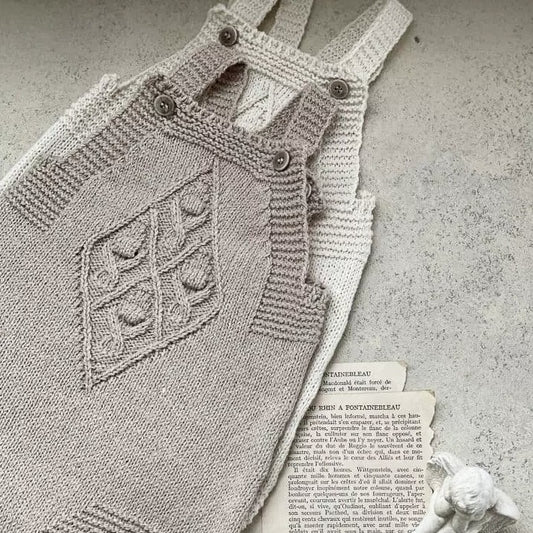 Timeless Knit Bodysuit