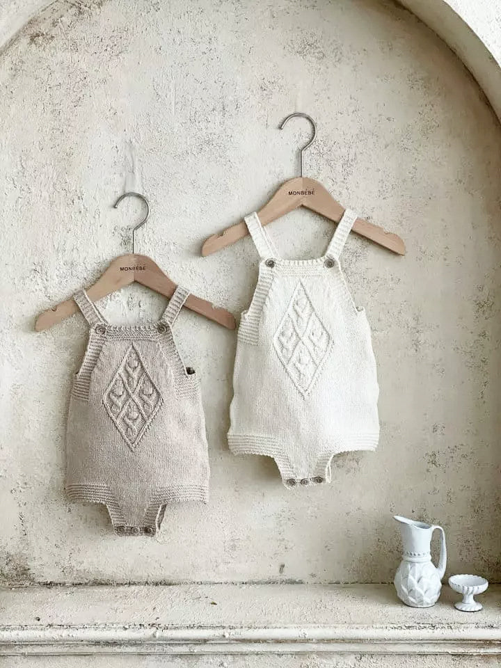 Timeless Knit Bodysuit