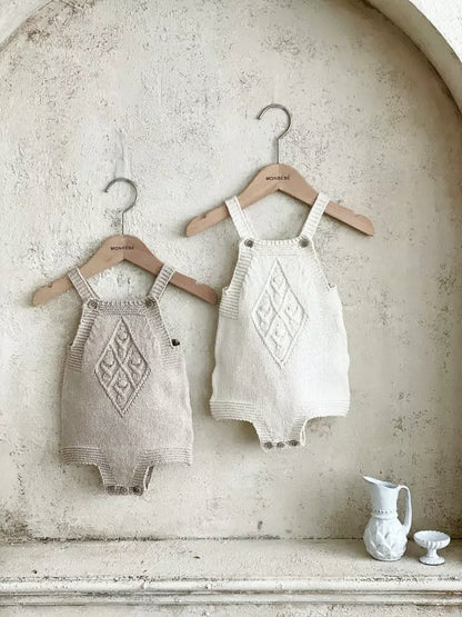 Timeless Knit Bodysuit