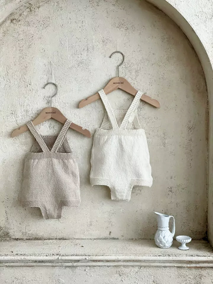 Timeless Knit Bodysuit