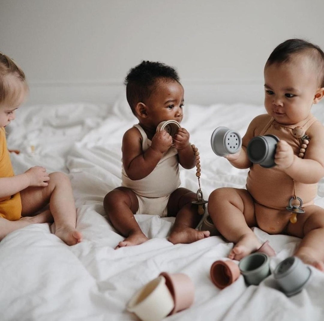 Original Stacking Cup Set