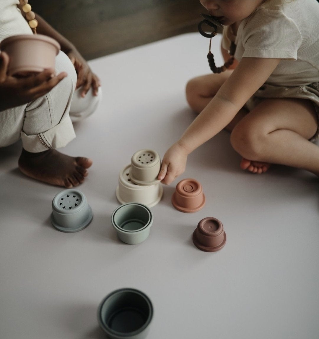 Original Stacking Cup Set