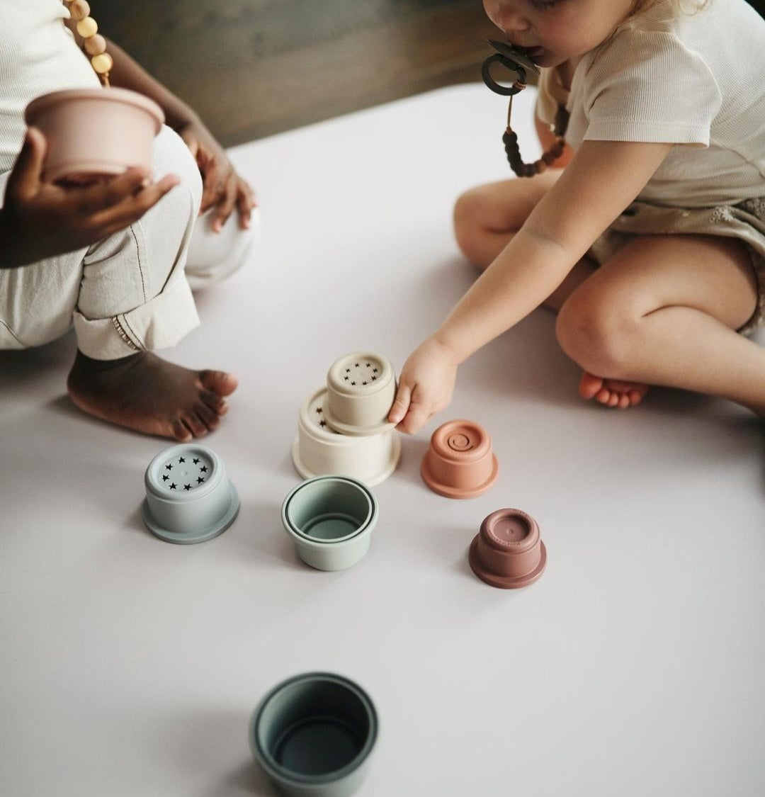 Original Stacking Cup Set