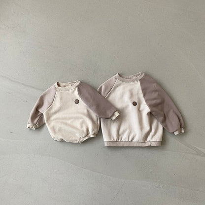 Sweatshirt | Smiley