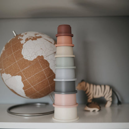 Original Stacking Cup Set