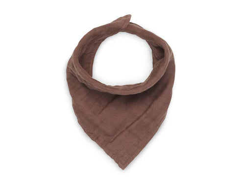 Bib Bandana 2pack | Wrinkled Chestnut